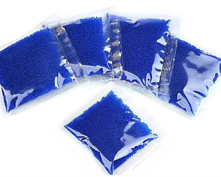 GEL BULLETS