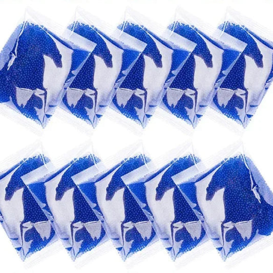 GEL BULLETS