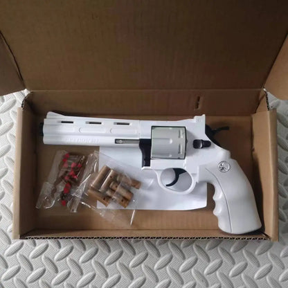 REVOLVER PYTHON