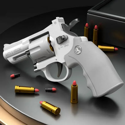 REVOLVER PYTHON